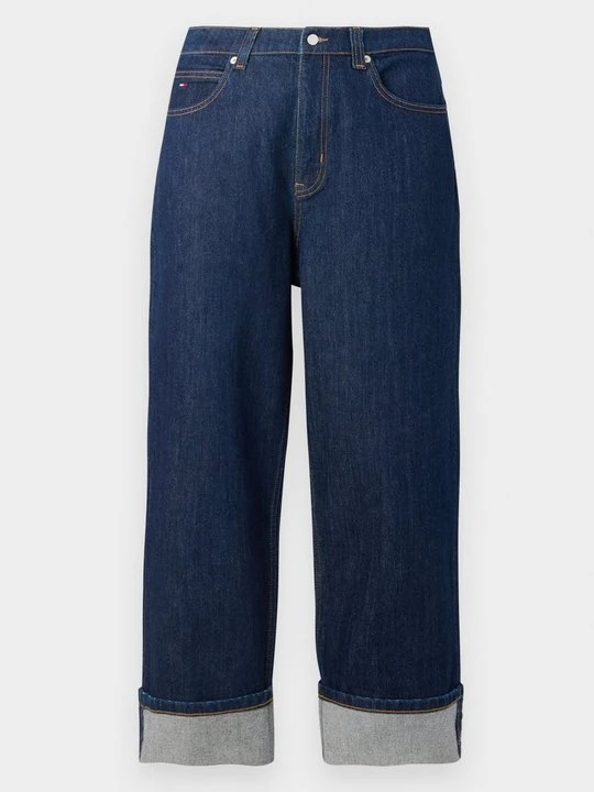 Zdjęcie produktu Jeansy Relaxed Fit Tommy Jeans ciemnoniebieski