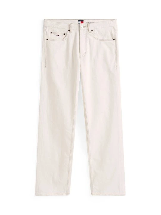 Zdjęcie produktu Jeansy Relaxed Fit Tommy Jeans niebieski denim