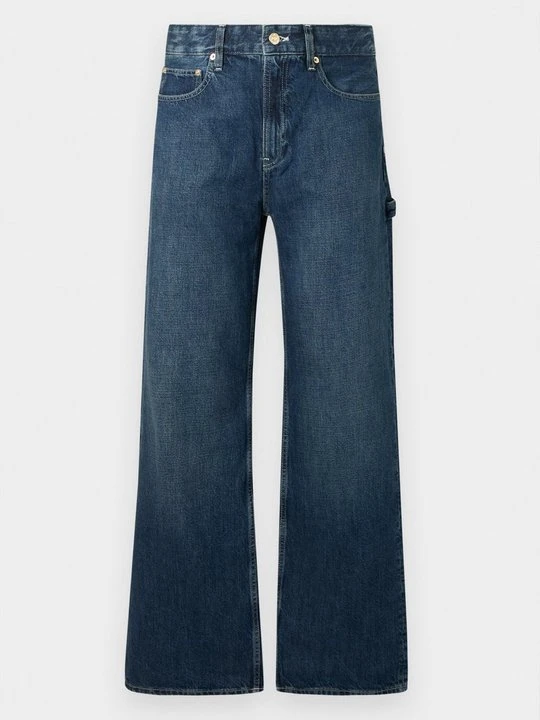 Zdjęcie produktu Jeansy Relaxed Fit Tommy Jeans niebieski denim