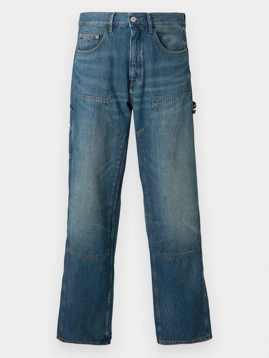 Zdjęcie produktu Jeansy Relaxed Fit Tommy Jeans niebieski denim