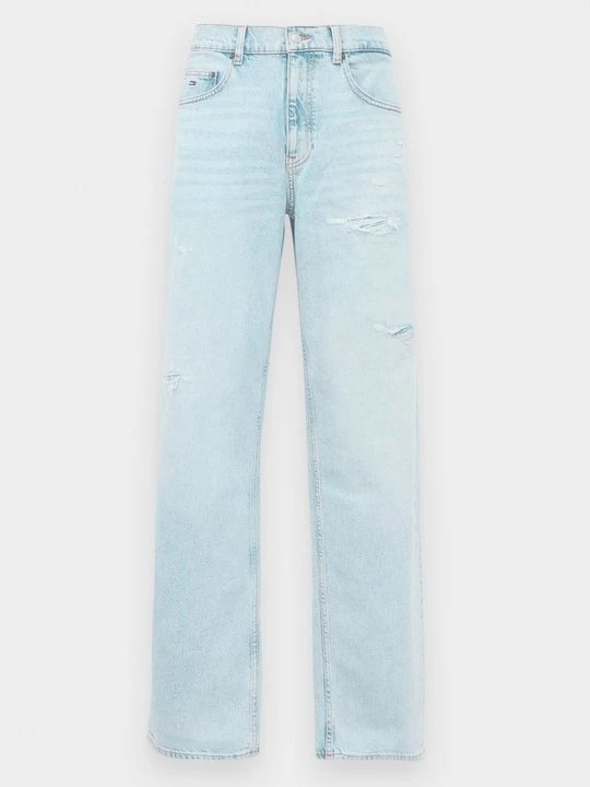 Zdjęcie produktu Jeansy Relaxed Fit Tommy Jeans jasnoniebieski denim