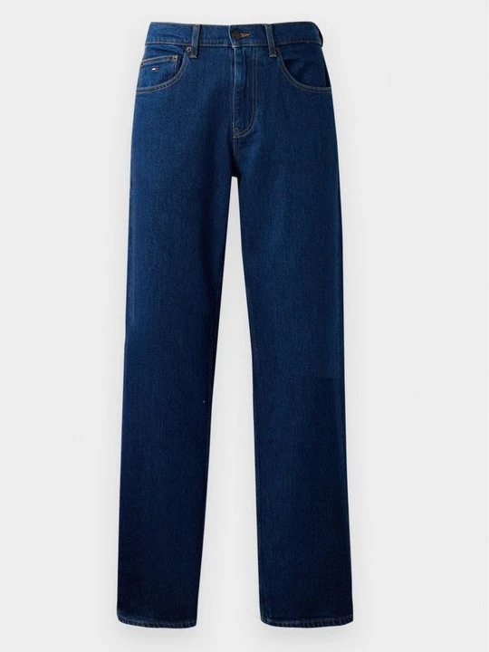 Zdjęcie produktu Jeansy Relaxed Fit Tommy Jeans ciemnoniebieski