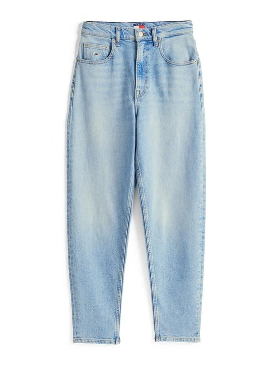 Zdjęcie produktu Jeansy Relaxed Fit Tommy Jeans jasnoniebieski denim