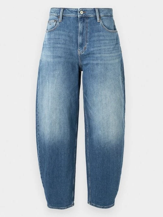 Zdjęcie produktu Jeansy Relaxed Fit Tommy Jeans niebieski denim