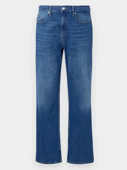 Zdjęcie produktu Jeansy Relaxed Fit Tommy Jeans ciemnoniebieski