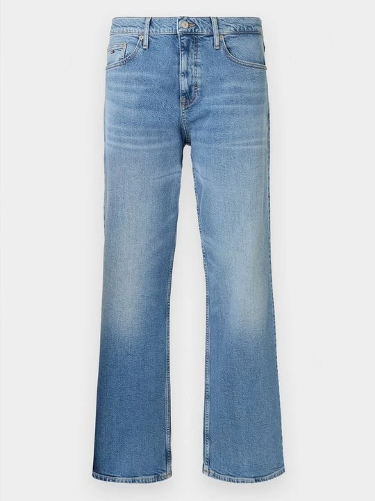 Zdjęcie produktu Jeansy Relaxed Fit Tommy Jeans jasnoniebieski denim
