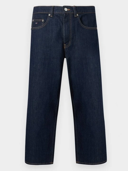 Zdjęcie produktu Jeansy Relaxed Fit Tommy Jeans ciemnoniebieski