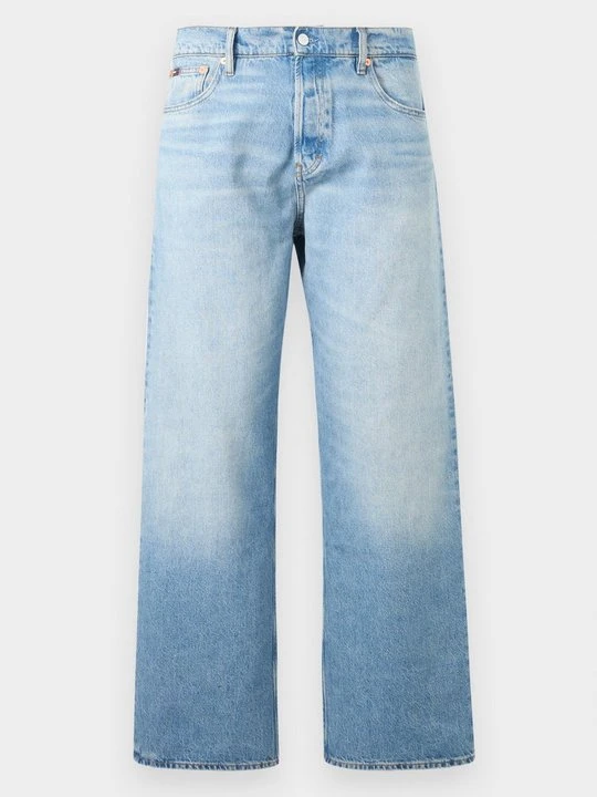 Zdjęcie produktu Jeansy Relaxed Fit Tommy Jeans jasnoniebieski denim
