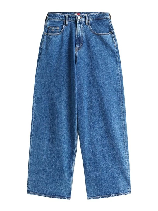 Zdjęcie produktu Jeansy Relaxed Fit Tommy Jeans niebieski denim