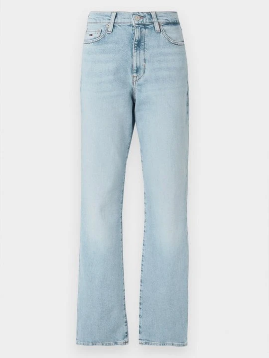 Zdjęcie produktu Jeansy Relaxed Fit Tommy Jeans jasnoniebieski denim