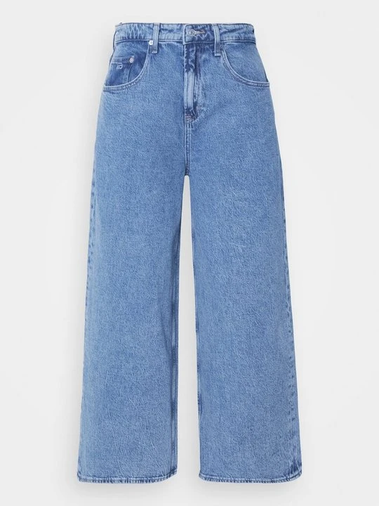 Zdjęcie produktu Jeansy Relaxed Fit Tommy Jeans niebieski denim