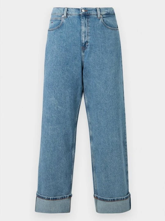 Zdjęcie produktu Jeansy Relaxed Fit Tommy Jeans niebieski denim