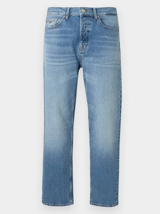 Zdjęcie produktu Jeansy Relaxed Fit Tommy Jeans jasnoniebieski denim