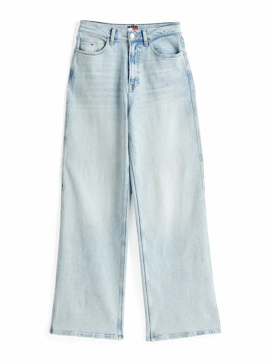Zdjęcie produktu Jeansy Relaxed Fit Tommy Jeans jasnoniebieski