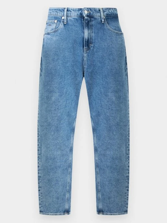 Zdjęcie produktu Jeansy Relaxed Fit Tommy Jeans niebieski denim