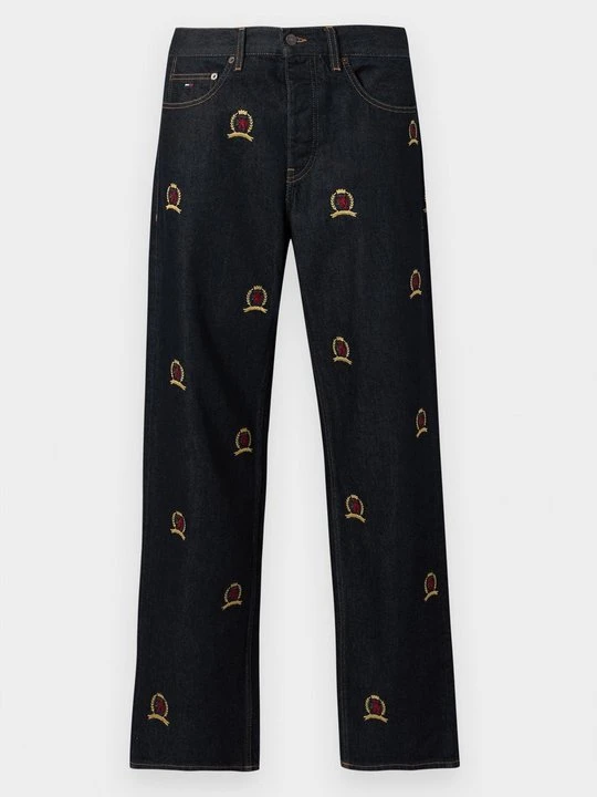 Zdjęcie produktu Jeansy Relaxed Fit Tommy Jeans