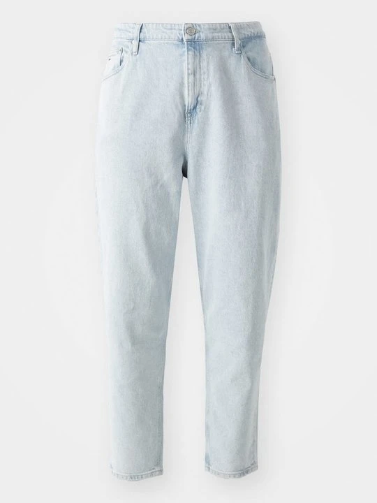 Zdjęcie produktu Jeansy Relaxed Fit Tommy Jeans jasnoniebieski denim