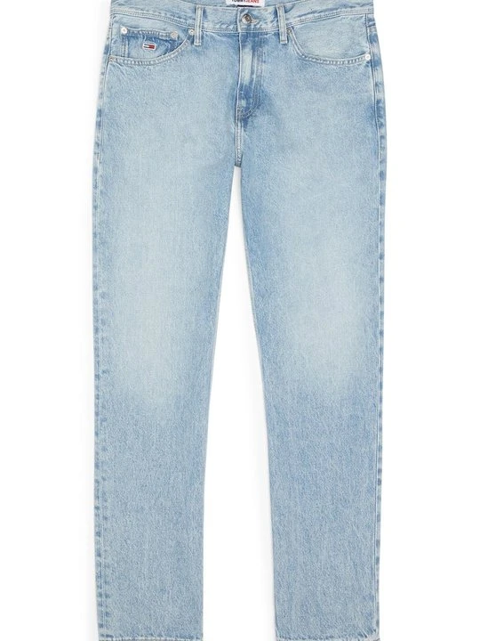 Zdjęcie produktu Jeansy Relaxed Fit Tommy Jeans jasnoniebieski denim