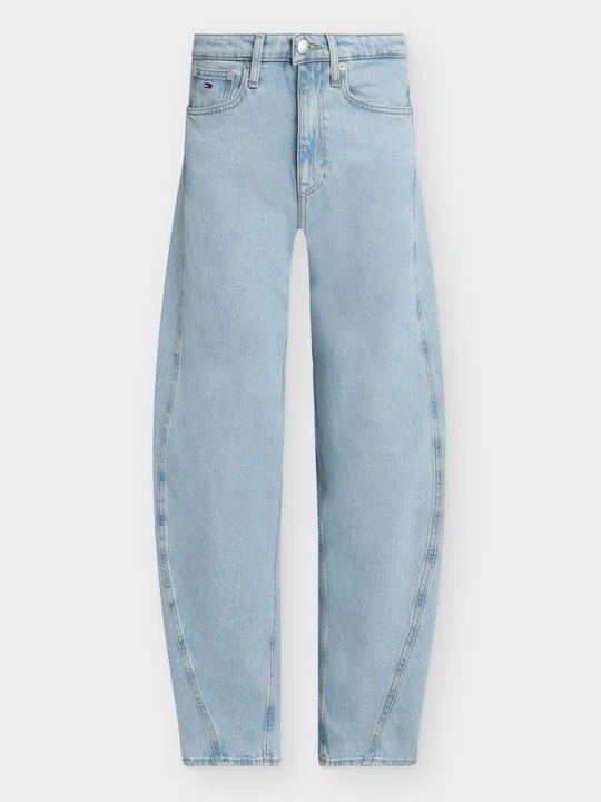 Zdjęcie produktu Jeansy Relaxed Fit Tommy Jeans jasnoniebieski denim