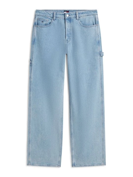 Zdjęcie produktu Jeansy Relaxed Fit Tommy Jeans jasnoniebieski denim