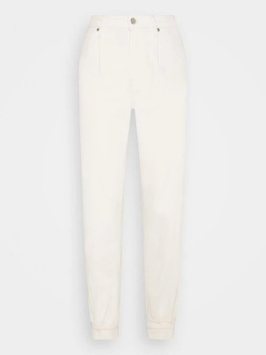 Zdjęcie produktu Jeansy Relaxed Fit Tomorrow mleczny