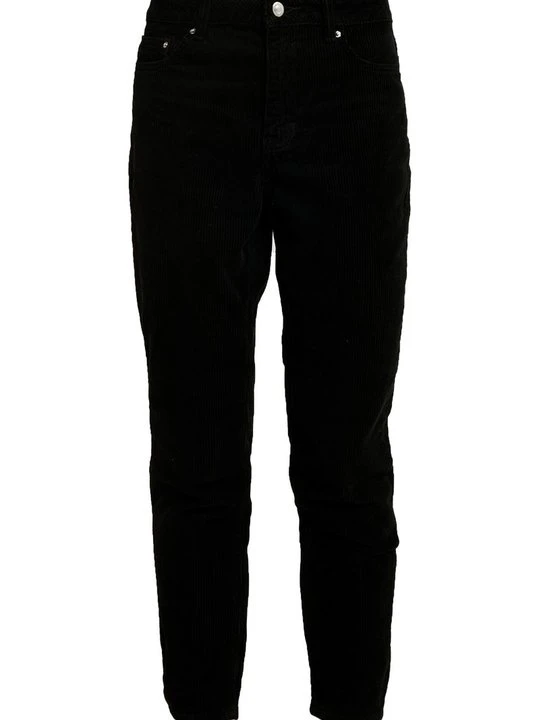 Zdjęcie produktu Jeansy Relaxed Fit Topshop czarny