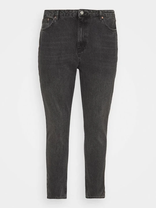Zdjęcie produktu Jeansy Relaxed Fit Topshop