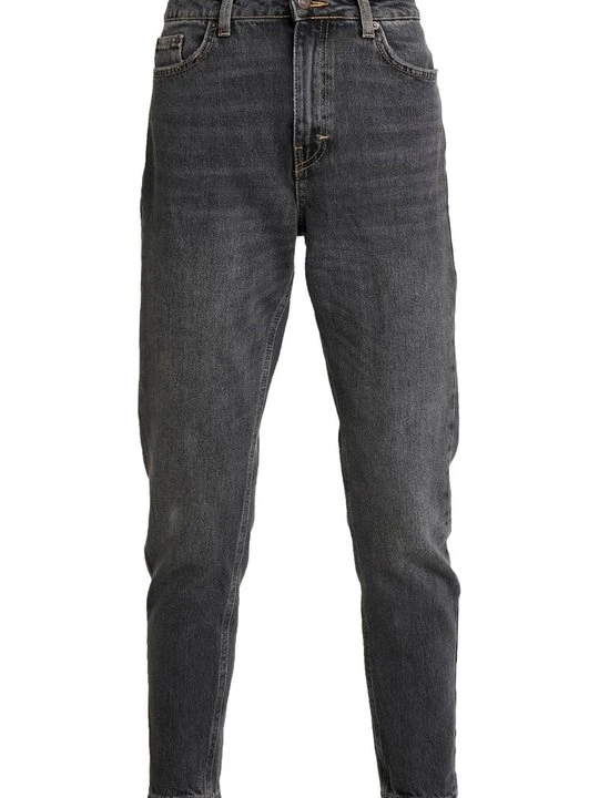 Zdjęcie produktu Jeansy Relaxed Fit Topshop