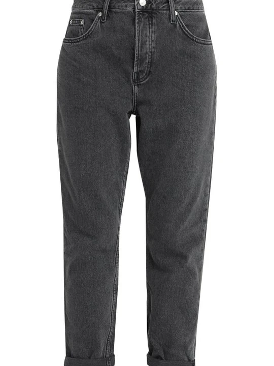 Zdjęcie produktu Jeansy Relaxed Fit Topshop