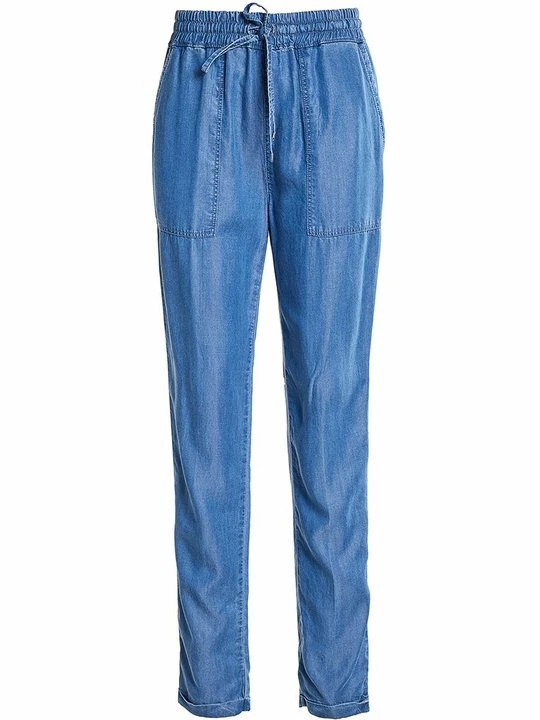 Zdjęcie produktu Jeansy Relaxed Fit Trussardi niebieski