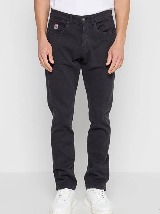 Zdjęcie produktu Jeansy Relaxed Fit U.S. POLO ASSN. granatowy