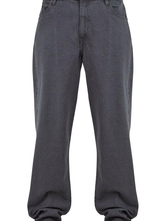 Zdjęcie produktu Jeansy Relaxed Fit Urban Classics szary
