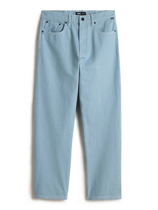 Zdjęcie produktu Jeansy Relaxed Fit Vans niebieski