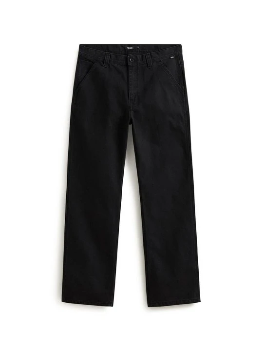 Zdjęcie produktu Jeansy Relaxed Fit Vans czarny