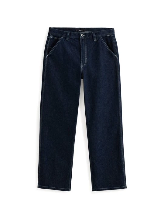 Zdjęcie produktu Jeansy Relaxed Fit Vans czarny