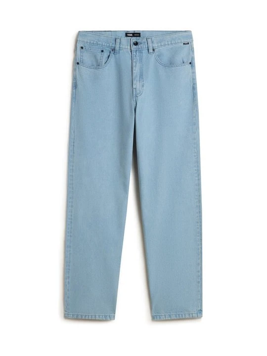 Zdjęcie produktu Jeansy Relaxed Fit Vans granatowy