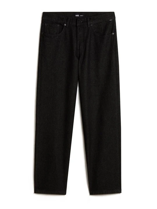 Zdjęcie produktu Jeansy Relaxed Fit Vans czarny
