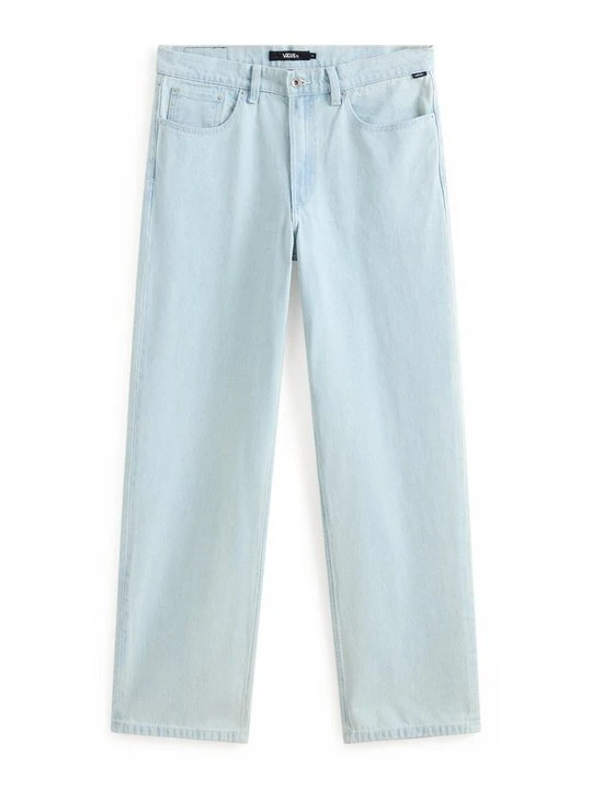 Zdjęcie produktu Jeansy Relaxed Fit Vans niebieski