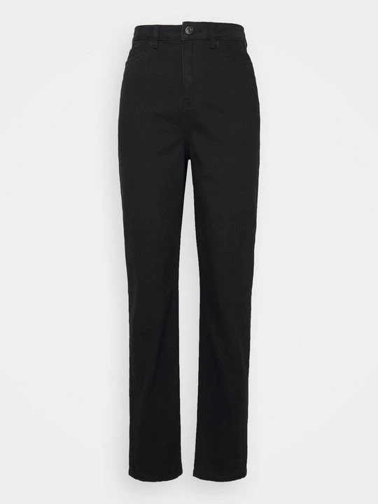 Zdjęcie produktu Jeansy Relaxed Fit Vero Moda czarny