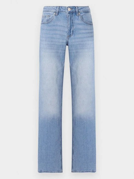 Zdjęcie produktu Jeansy Relaxed Fit Vero Moda jasnoniebieski denim