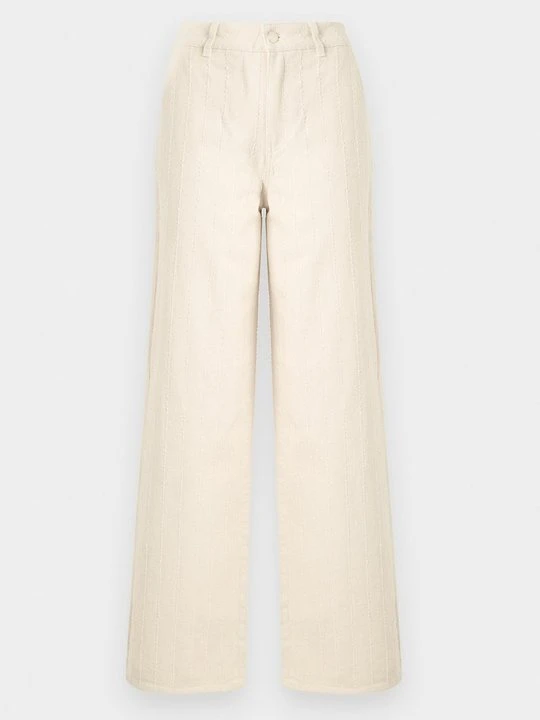 Zdjęcie produktu Jeansy Relaxed Fit Vero Moda mleczny