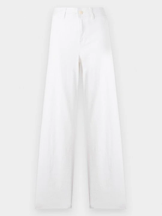 Zdjęcie produktu Jeansy Relaxed Fit Vero Moda biały