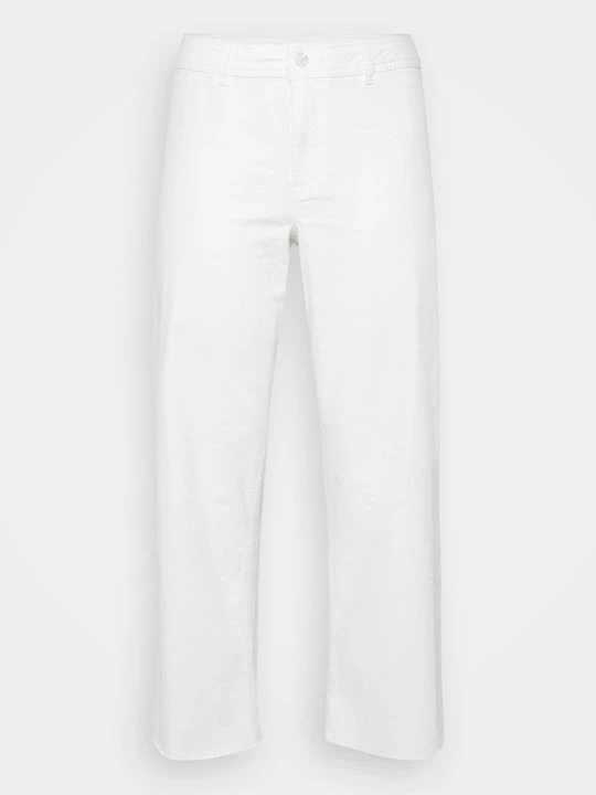 Zdjęcie produktu Jeansy Relaxed Fit Vero Moda biały