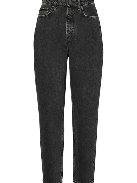 Zdjęcie produktu Jeansy Relaxed Fit Vero Moda czarny