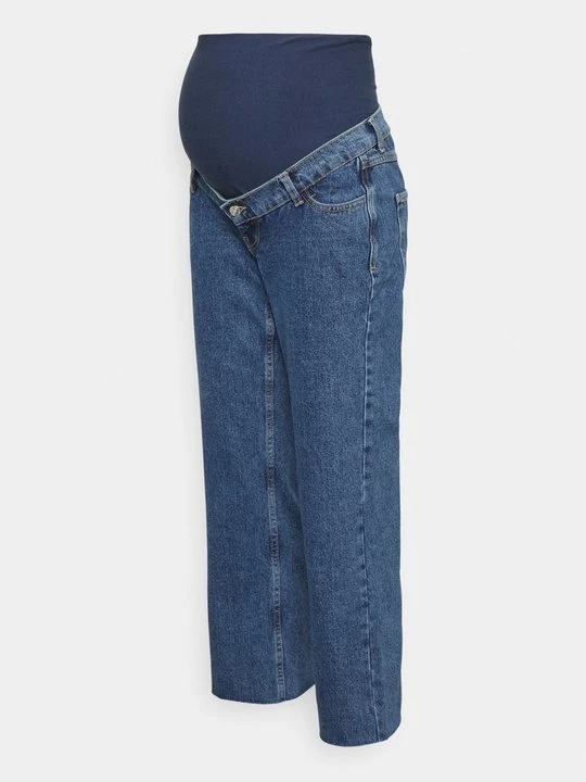 Zdjęcie produktu Jeansy Relaxed Fit Vero Moda niebieski