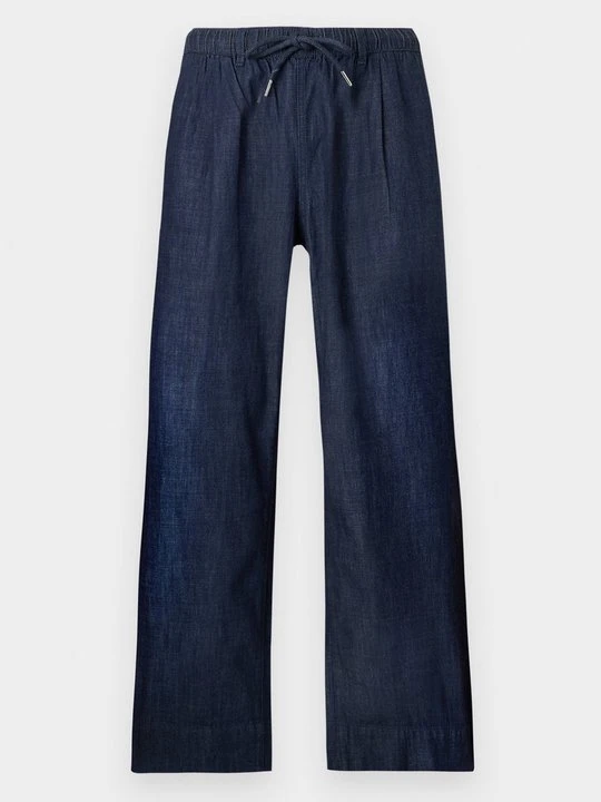 Zdjęcie produktu Jeansy Relaxed Fit Vero Moda niebieski