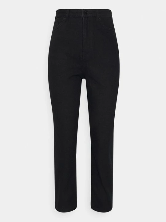 Zdjęcie produktu Jeansy Relaxed Fit Vero Moda czarny