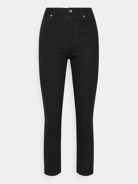 Zdjęcie produktu Jeansy Relaxed Fit Vero Moda czarny