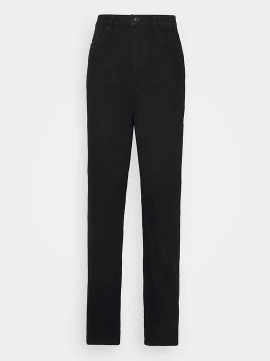 Zdjęcie produktu Jeansy Relaxed Fit Vero Moda czarny