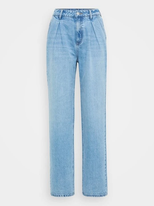 Zdjęcie produktu Jeansy Relaxed Fit Vero Moda niebieski denim